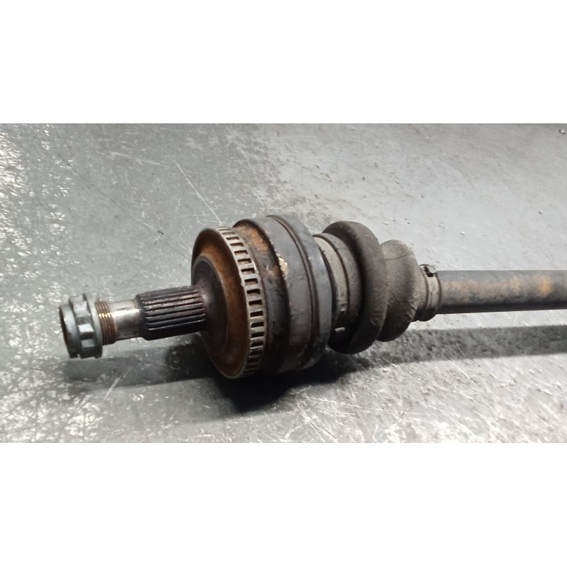 Recambio de transmision trasera derecha para mercedes-benz clase s (w220) berlina 500 (220.075) referencia OEM IAM   98