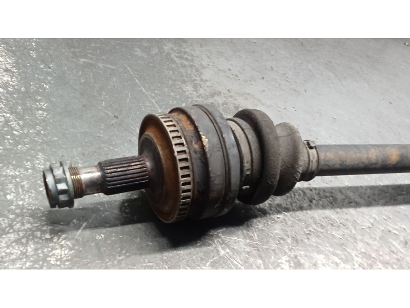 Recambio de transmision trasera derecha para mercedes-benz clase s (w220) berlina 500 (220.075) referencia OEM IAM   98