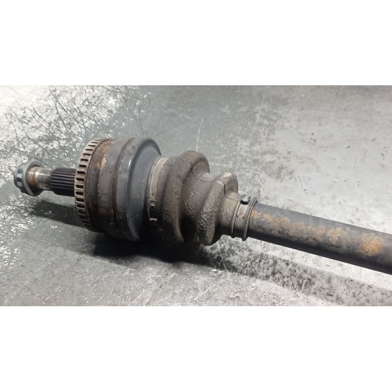 Recambio de transmision trasera derecha para mercedes-benz clase s (w220) berlina 500 (220.075) referencia OEM IAM   98