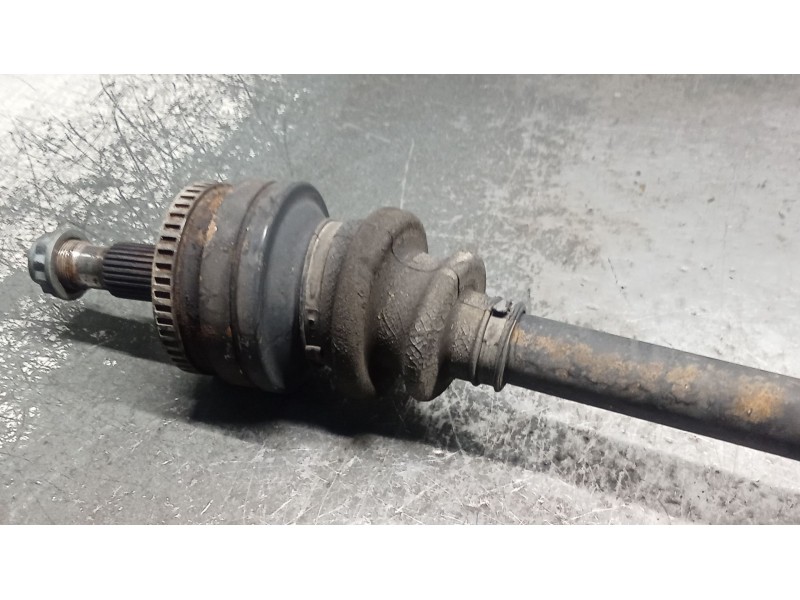 Recambio de transmision trasera derecha para mercedes-benz clase s (w220) berlina 500 (220.075) referencia OEM IAM   98