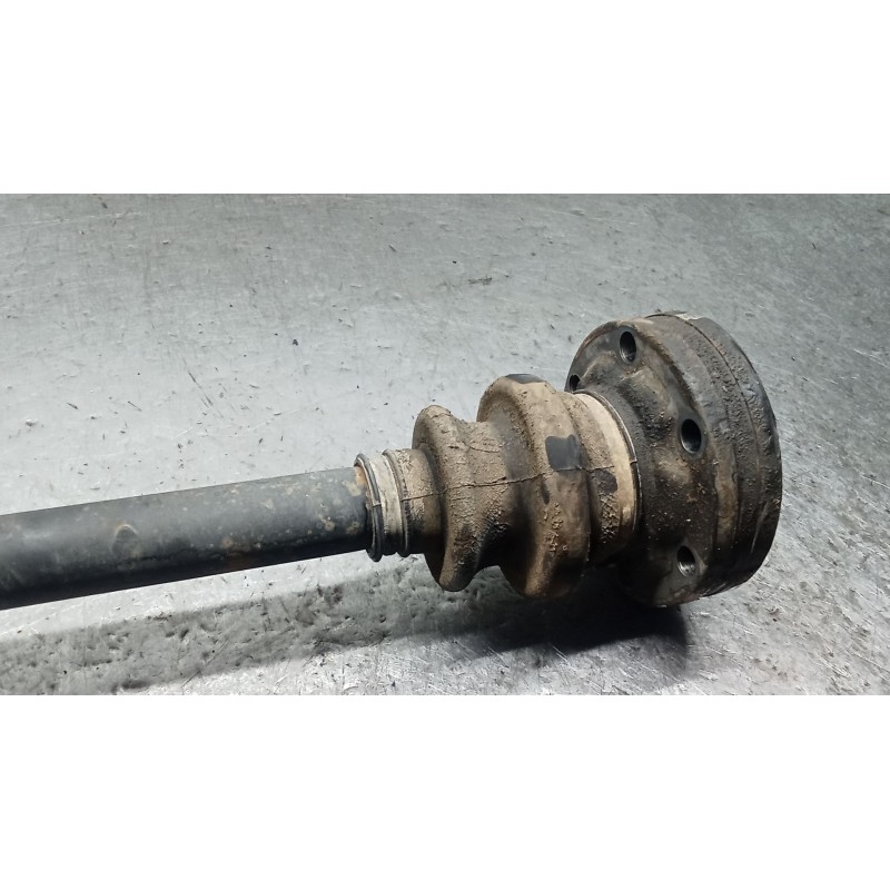 Recambio de transmision trasera derecha para mercedes-benz clase s (w220) berlina 500 (220.075) referencia OEM IAM   98