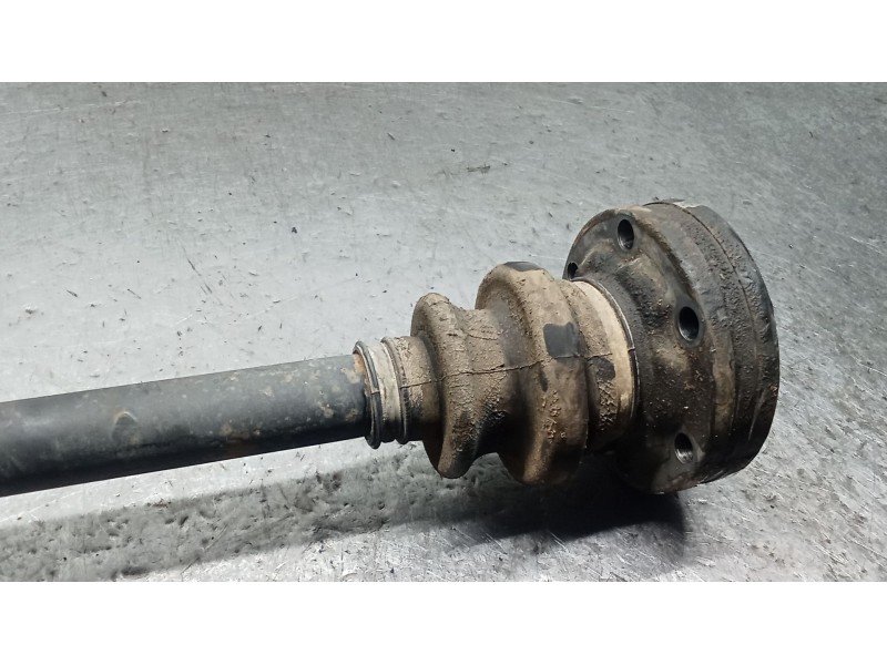 Recambio de transmision trasera derecha para mercedes-benz clase s (w220) berlina 500 (220.075) referencia OEM IAM   98