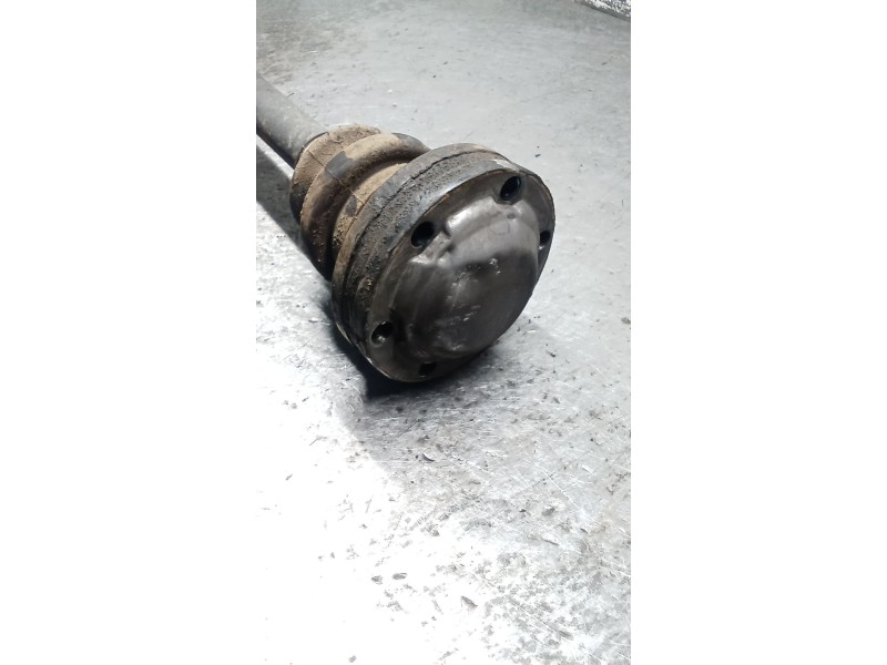 Recambio de transmision trasera derecha para mercedes-benz clase s (w220) berlina 500 (220.075) referencia OEM IAM   98