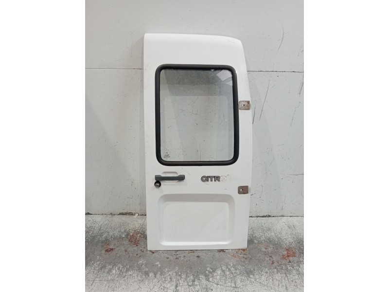 Recambio de puerta trasera derecha para citroën c15 furgoneta/monovolumen (vd_) 1.9 d referencia OEM IAM   4P