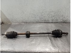 Recambio de transmision delantera derecha para skoda felicia i (6u1) 1.3 referencia OEM IAM   94