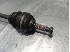 Recambio de transmision delantera derecha para skoda felicia i (6u1) 1.3 referencia OEM IAM   94 2