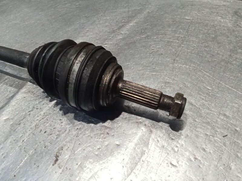 Recambio de transmision delantera derecha para skoda felicia i (6u1) 1.3 referencia OEM IAM   94