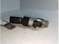 Recambio de conmutador de arranque para peugeot 1007 1.6 16v cat referencia OEM IAM N0502455  