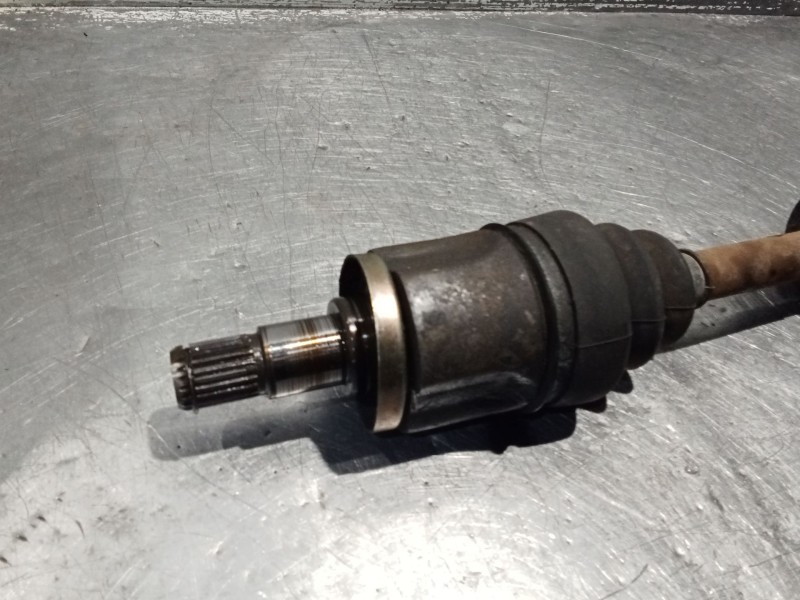 Recambio de transmision delantera derecha para skoda felicia i (6u1) 1.3 referencia OEM IAM   94