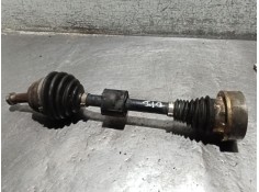 Recambio de transmision delantera izquierda para seat ibiza ii (6k1) 1.9 tdi referencia OEM IAM   97