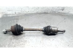 Recambio de transmision delantera izquierda para fiat seicento / 600 (187_) 1.1 (187axb, 187axb1a, 187axc1a02) referencia OEM IA