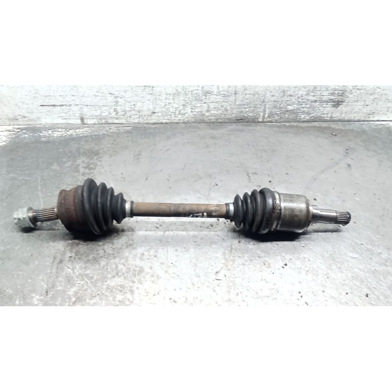 Recambio de transmision delantera izquierda para fiat seicento / 600 (187_) 1.1 (187axb, 187axb1a, 187axc1a02) referencia OEM IA