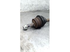 Recambio de transmision delantera izquierda para fiat seicento / 600 (187_) 1.1 (187axb, 187axb1a, 187axc1a02) referencia OEM IA 2