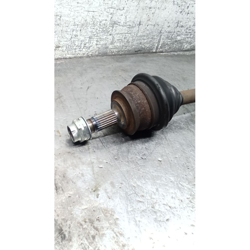 Recambio de transmision delantera izquierda para fiat seicento / 600 (187_) 1.1 (187axb, 187axb1a, 187axc1a02) referencia OEM IA