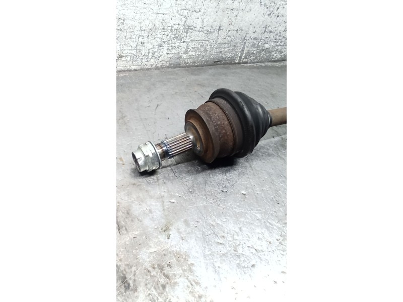 Recambio de transmision delantera izquierda para fiat seicento / 600 (187_) 1.1 (187axb, 187axb1a, 187axc1a02) referencia OEM IA