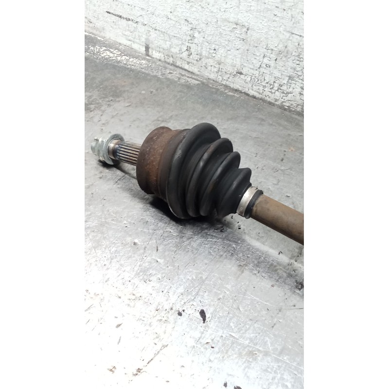 Recambio de transmision delantera izquierda para fiat seicento / 600 (187_) 1.1 (187axb, 187axb1a, 187axc1a02) referencia OEM IA