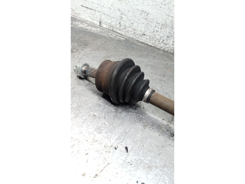 Recambio de transmision delantera izquierda para fiat seicento / 600 (187_) 1.1 (187axb, 187axb1a, 187axc1a02) referencia OEM IA