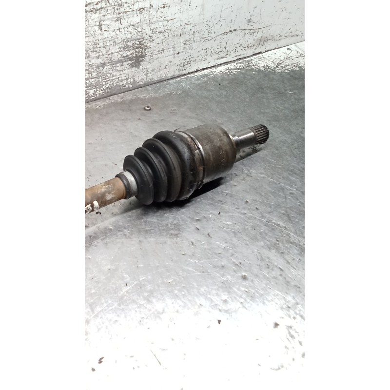 Recambio de transmision delantera izquierda para fiat seicento / 600 (187_) 1.1 (187axb, 187axb1a, 187axc1a02) referencia OEM IA