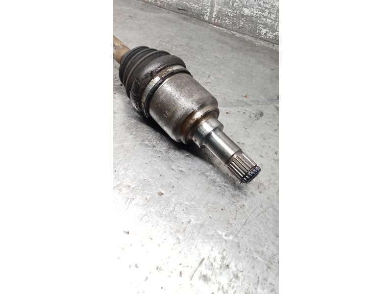 Recambio de transmision delantera izquierda para fiat seicento / 600 (187_) 1.1 (187axb, 187axb1a, 187axc1a02) referencia OEM IA