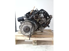 Recambio de motor completo para seat ibiza ii (6k1) 1.9 tdi referencia OEM IAM 1Z BOSCH 137413