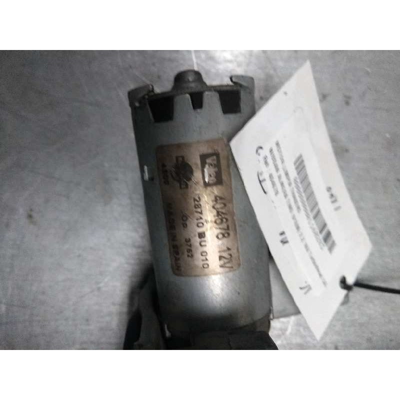 Recambio de motor limpia trasero para nissan almera tino (v10m) 2.2 16v turbodiesel cat referencia OEM IAM 404678 28710BU010 