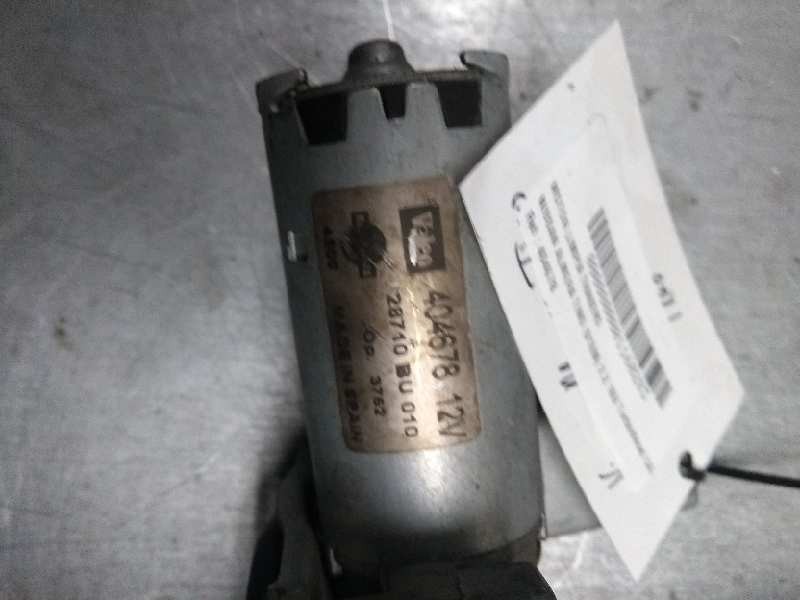Recambio de motor limpia trasero para nissan almera tino (v10m) 2.2 16v turbodiesel cat referencia OEM IAM 404678 28710BU010 