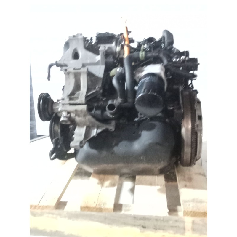 Recambio de motor completo para seat ibiza ii (6k1) 1.9 tdi referencia OEM IAM 1Z BOSCH 137413