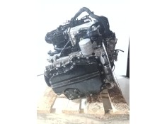 Recambio de motor completo para audi q3 (f3b) 35 tfsi referencia OEM IAM DXD  H46245 2