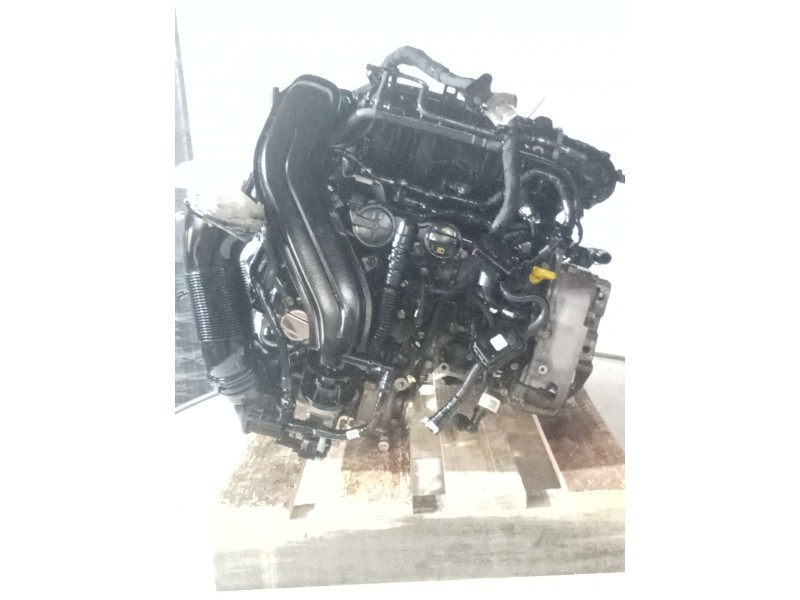 Recambio de motor completo para audi q3 (f3b) 35 tfsi referencia OEM IAM DXD  H46245