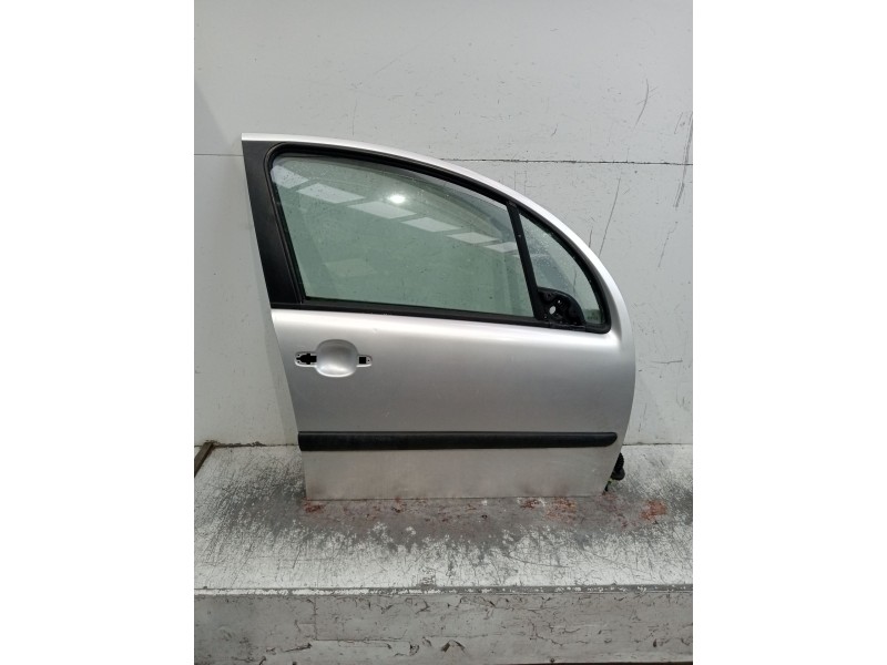 Recambio de puerta delantera derecha para citroën c3 i (fc_, fn_) 1.4 hdi referencia OEM IAM   5P