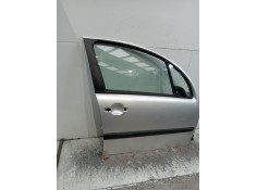 Recambio de puerta delantera derecha para citroën c3 i (fc_, fn_) 1.4 hdi referencia OEM IAM   5P 2
