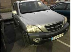 kia sorento del año 2002