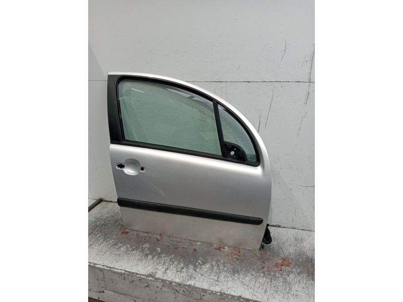 Recambio de puerta delantera derecha para citroën c3 i (fc_, fn_) 1.4 hdi referencia OEM IAM   5P