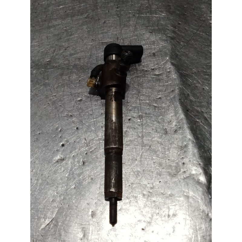 Recambio de inyector para renault grand scénic ii (jm0/1_) 1.5 dci (jm1e) referencia OEM IAM H8200294788 8200380253 DELPHI