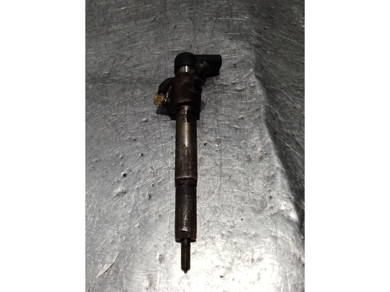 Recambio de inyector para renault grand scénic ii (jm0/1_) 1.5 dci (jm1e) referencia OEM IAM H8200294788 8200380253 DELPHI