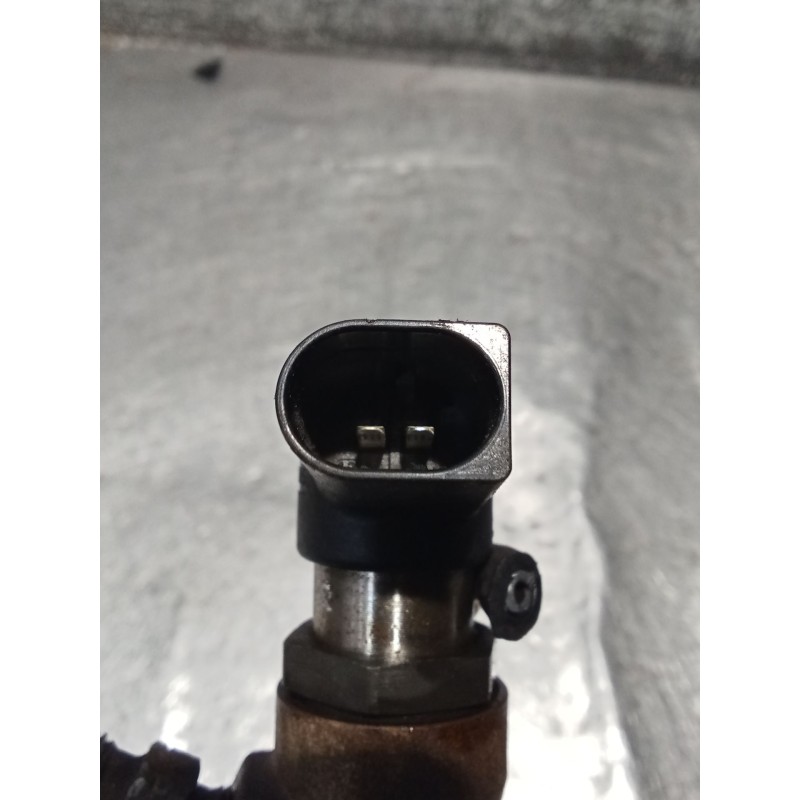 Recambio de inyector para renault grand scénic ii (jm0/1_) 1.5 dci (jm1e) referencia OEM IAM H8200294788 8200380253 DELPHI