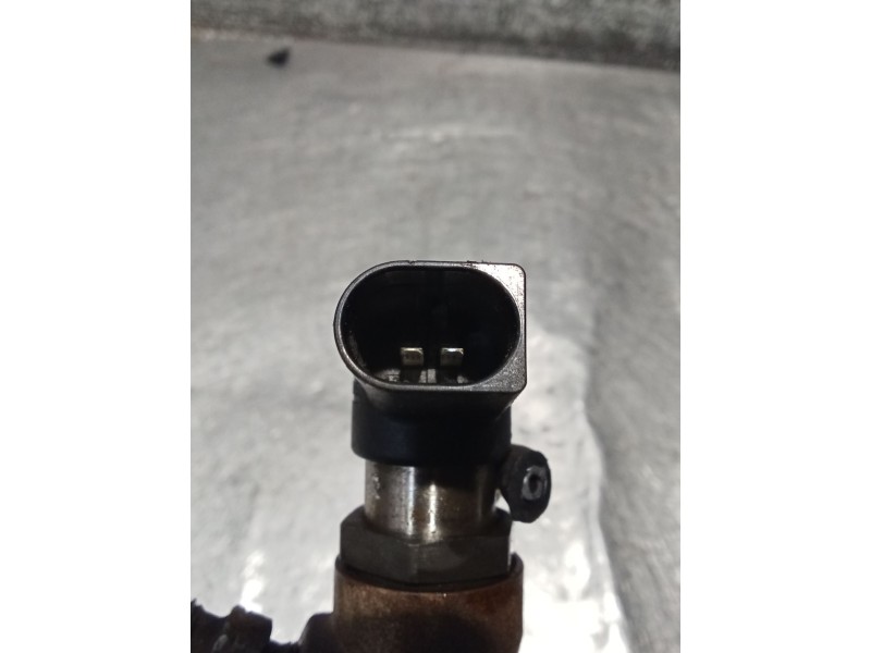 Recambio de inyector para renault grand scénic ii (jm0/1_) 1.5 dci (jm1e) referencia OEM IAM H8200294788 8200380253 DELPHI