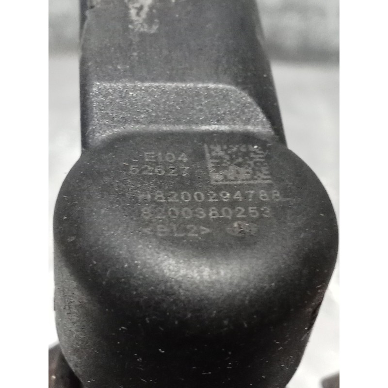 Recambio de inyector para renault grand scénic ii (jm0/1_) 1.5 dci (jm1e) referencia OEM IAM H8200294788 8200380253 DELPHI