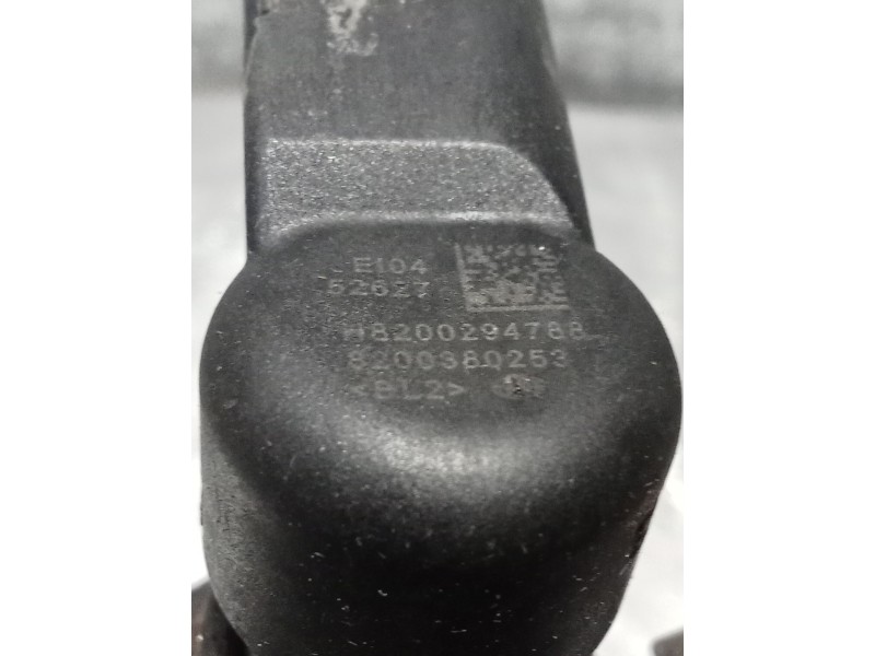 Recambio de inyector para renault grand scénic ii (jm0/1_) 1.5 dci (jm1e) referencia OEM IAM H8200294788 8200380253 DELPHI