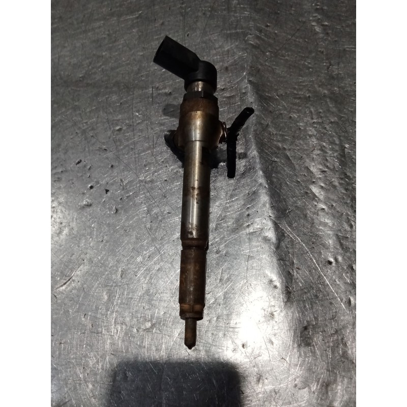 Recambio de inyector para renault grand scénic ii (jm0/1_) 1.5 dci (jm1e) referencia OEM IAM H8200294788 8200380253 DELPHI