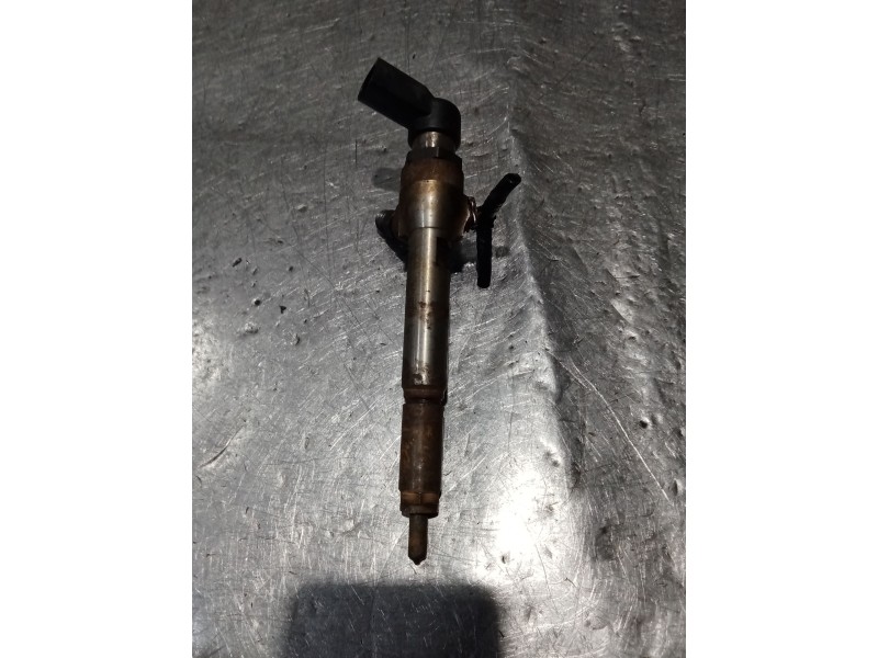 Recambio de inyector para renault grand scénic ii (jm0/1_) 1.5 dci (jm1e) referencia OEM IAM H8200294788 8200380253 DELPHI