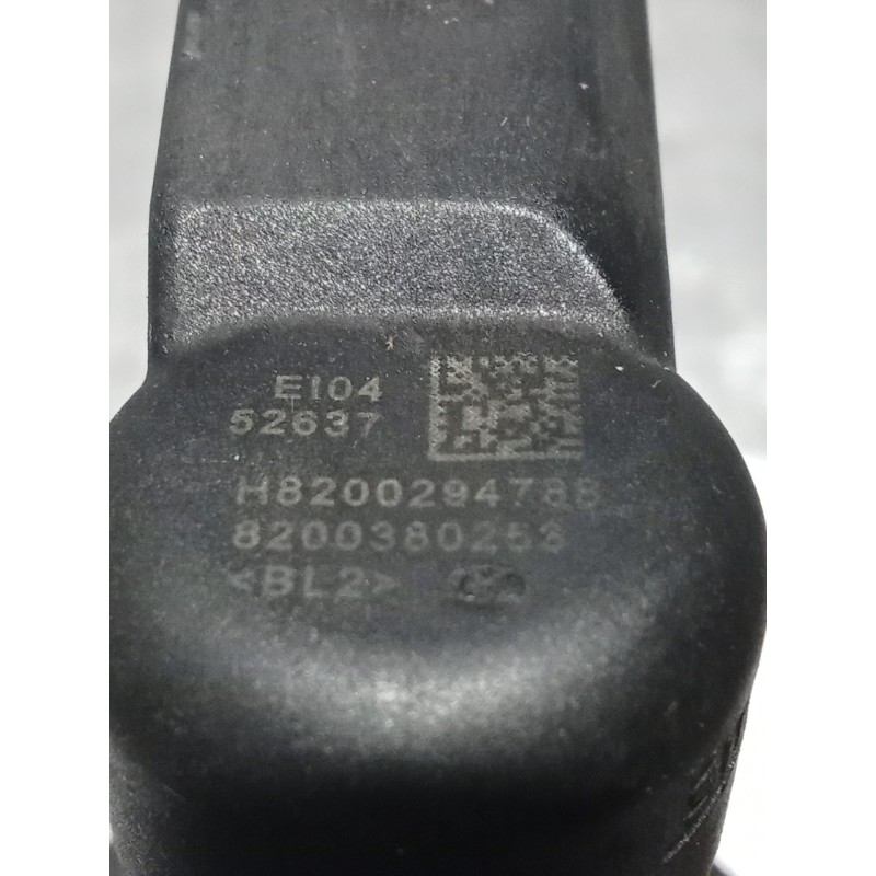 Recambio de inyector para renault grand scénic ii (jm0/1_) 1.5 dci (jm1e) referencia OEM IAM H8200294788 8200380253 DELPHI