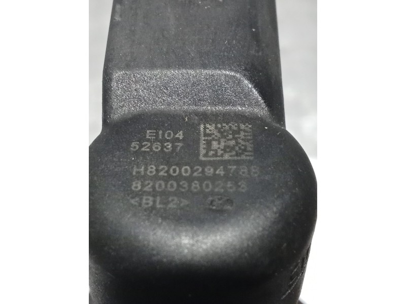 Recambio de inyector para renault grand scénic ii (jm0/1_) 1.5 dci (jm1e) referencia OEM IAM H8200294788 8200380253 DELPHI