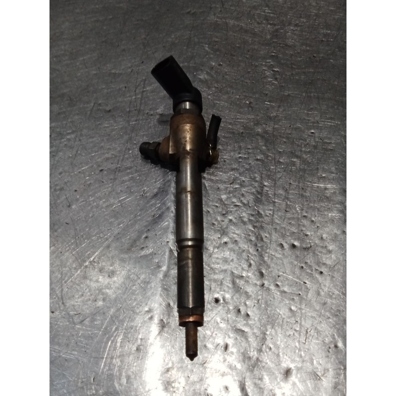 Recambio de inyector para renault grand scénic ii (jm0/1_) 1.5 dci (jm1e) referencia OEM IAM H8200294788 8200380253 DELPHI