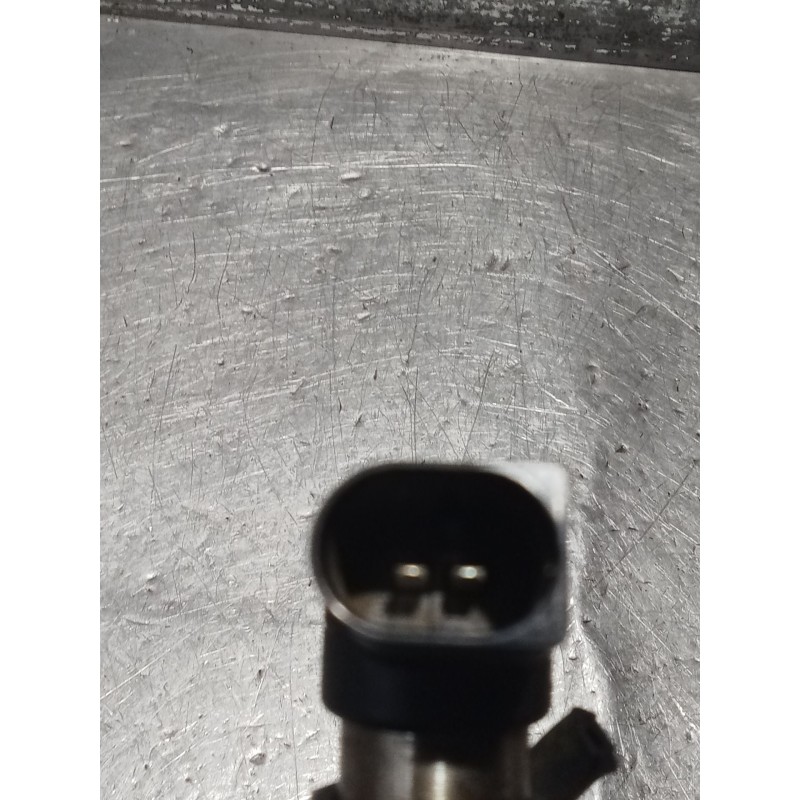 Recambio de inyector para renault grand scénic ii (jm0/1_) 1.5 dci (jm1e) referencia OEM IAM H8200294788 8200380253 DELPHI