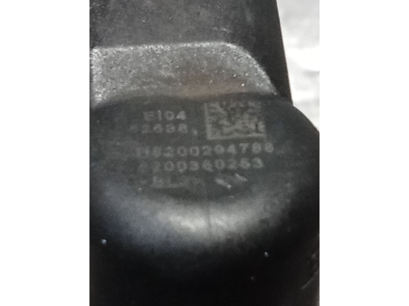 Recambio de inyector para renault grand scénic ii (jm0/1_) 1.5 dci (jm1e) referencia OEM IAM H8200294788 8200380253 DELPHI