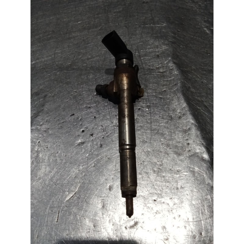 Recambio de inyector para renault grand scénic ii (jm0/1_) 1.5 dci (jm1e) referencia OEM IAM H8200294788 8200380253 DELPHI