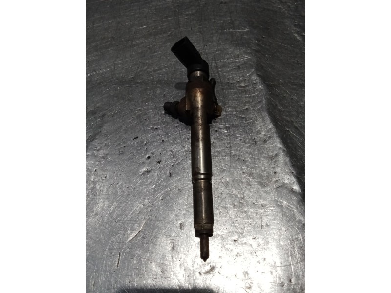 Recambio de inyector para renault grand scénic ii (jm0/1_) 1.5 dci (jm1e) referencia OEM IAM H8200294788 8200380253 DELPHI