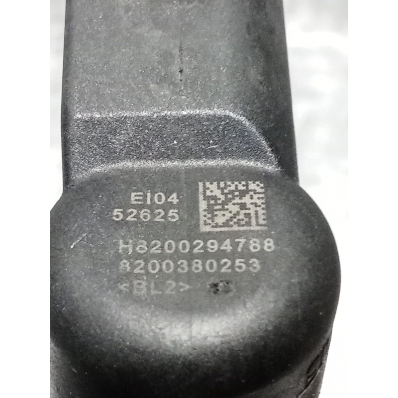 Recambio de inyector para renault grand scénic ii (jm0/1_) 1.5 dci (jm1e) referencia OEM IAM H8200294788 8200380253 DELPHI