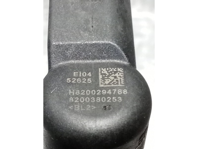 Recambio de inyector para renault grand scénic ii (jm0/1_) 1.5 dci (jm1e) referencia OEM IAM H8200294788 8200380253 DELPHI